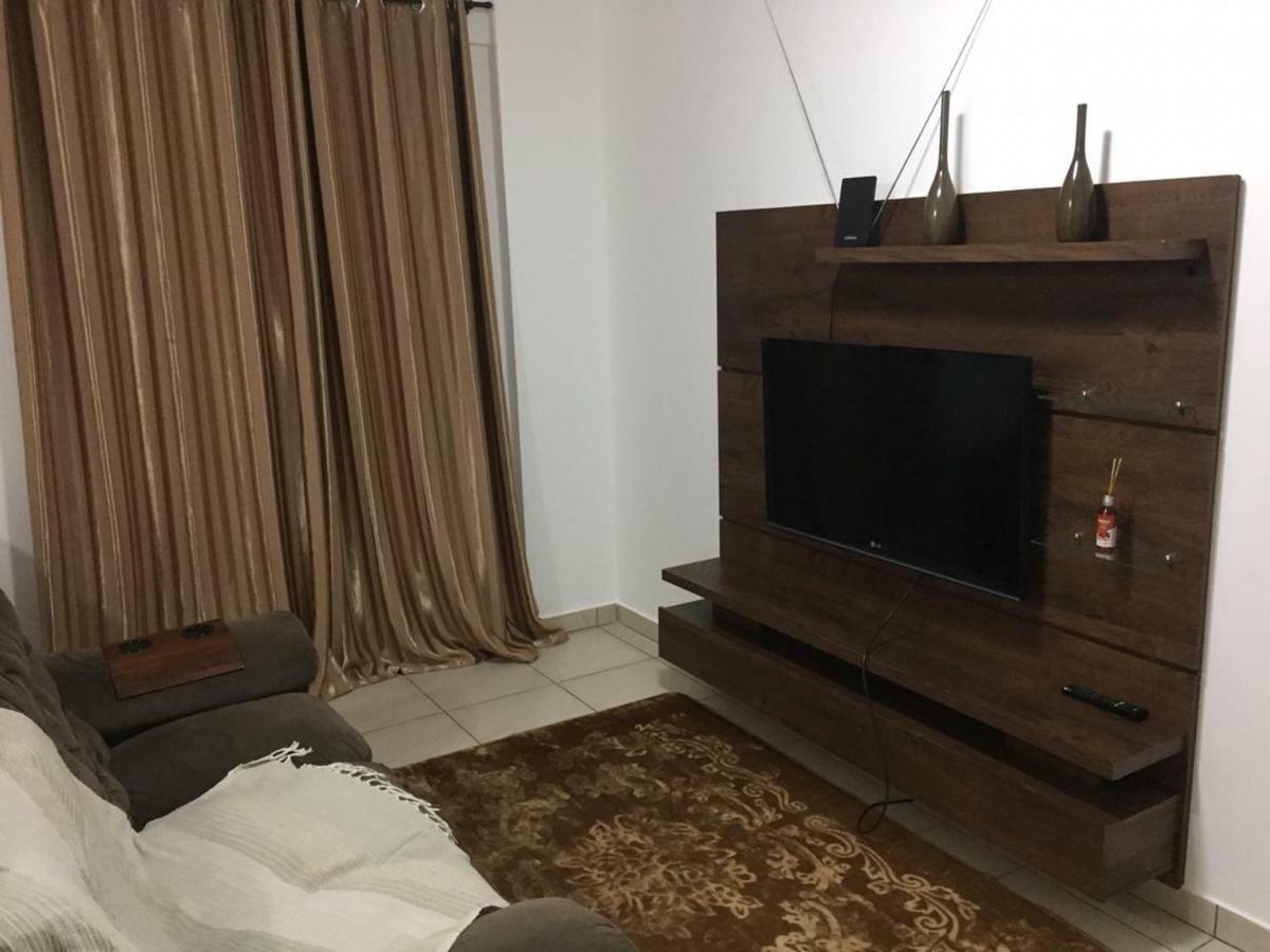 Apartamento Cidade Verde 4 Mt Maringá Exterior foto